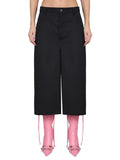 Balenciaga Women Shorts Loose