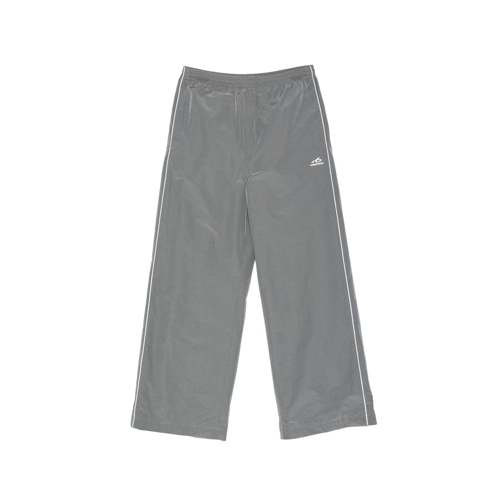 Balenciaga Grey Trousers - Track Pants Men