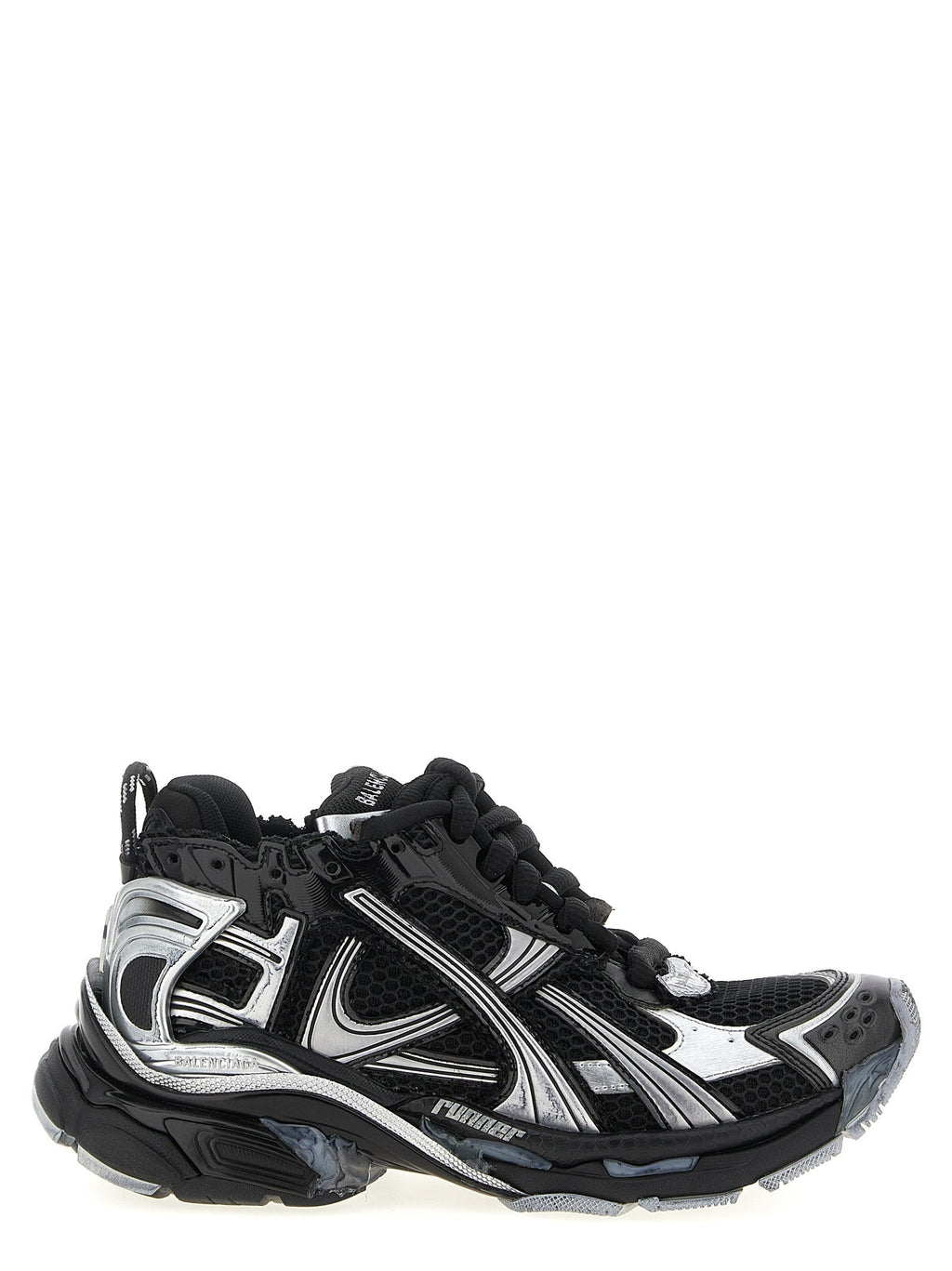 Balenciaga Women 'Runner' Sneakers