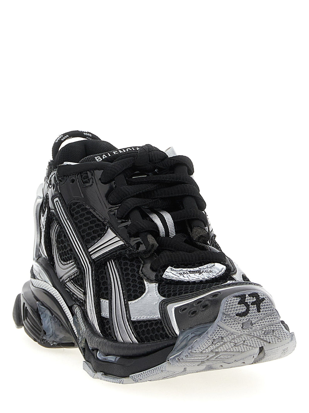 Balenciaga Women 'Runner' Sneakers