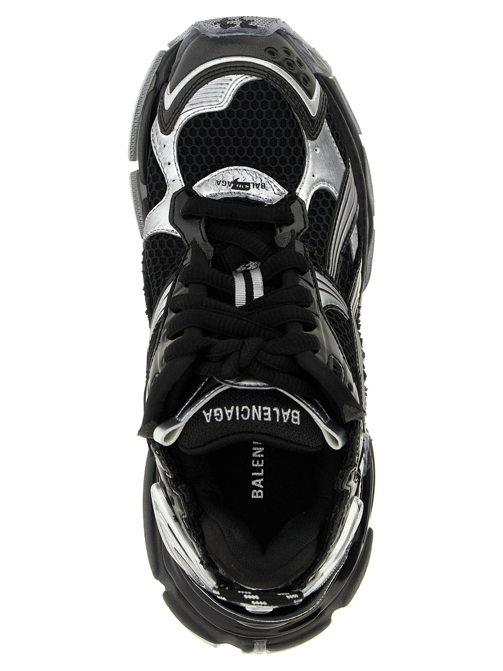 Balenciaga Women 'Runner' Sneakers