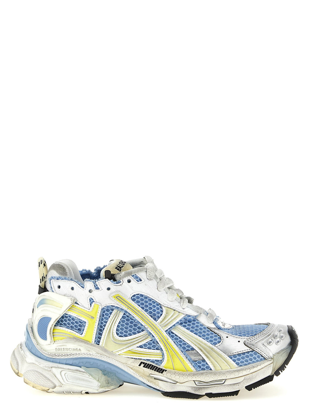 Balenciaga Women 'Runner' Sneakers