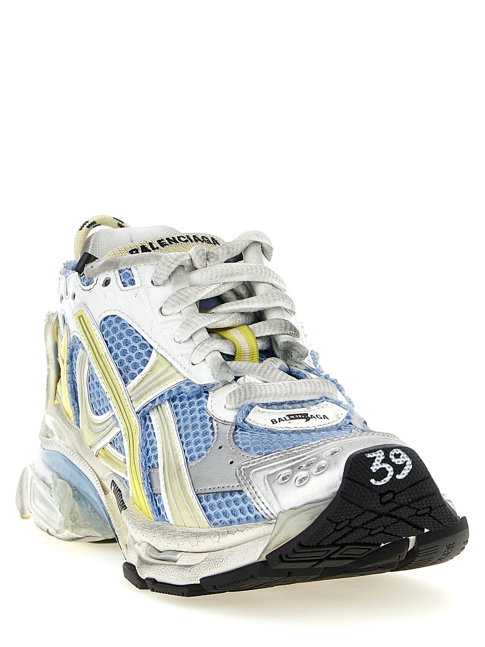 Balenciaga Women 'Runner' Sneakers