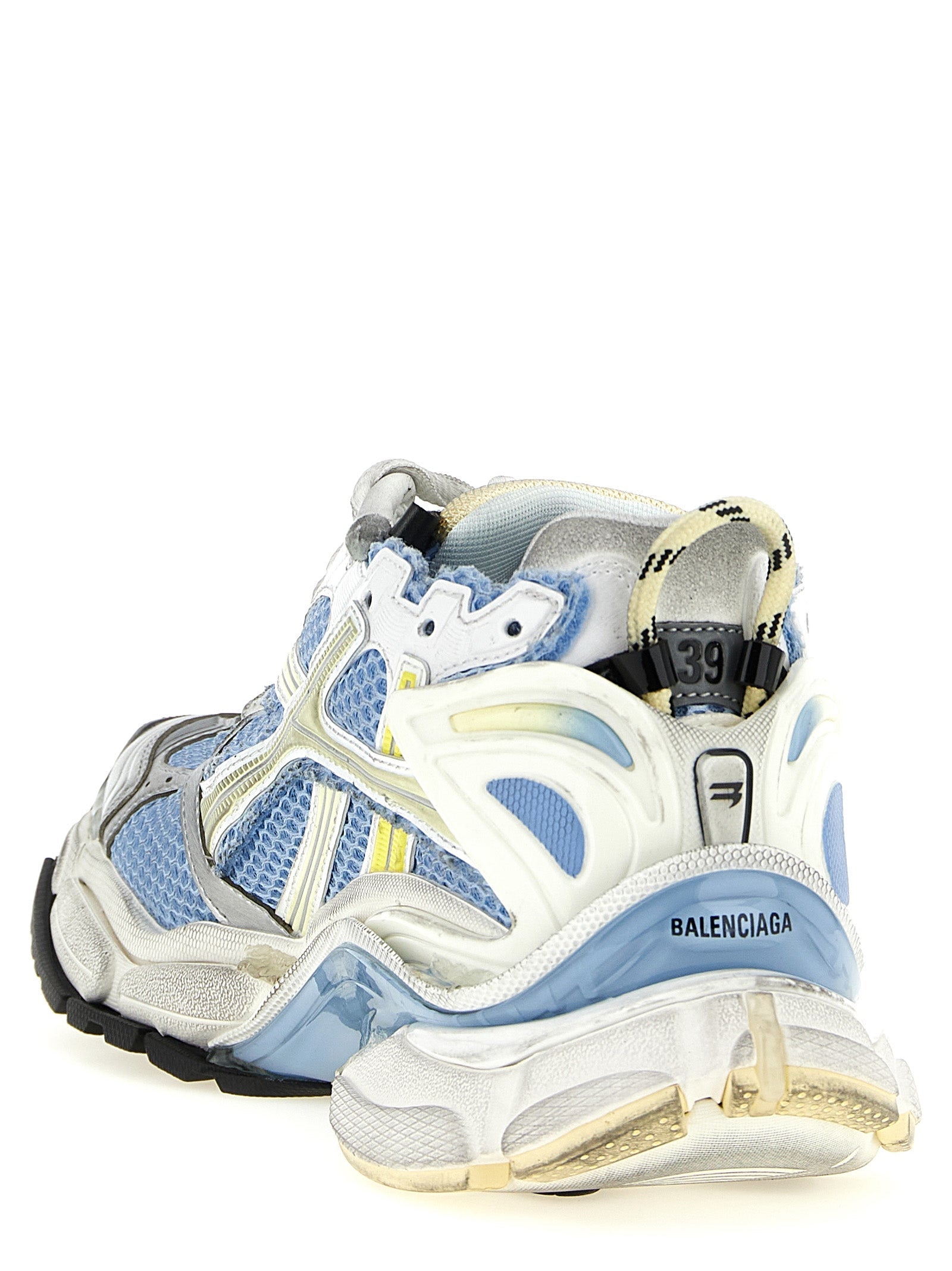 Balenciaga Women 'Runner' Sneakers