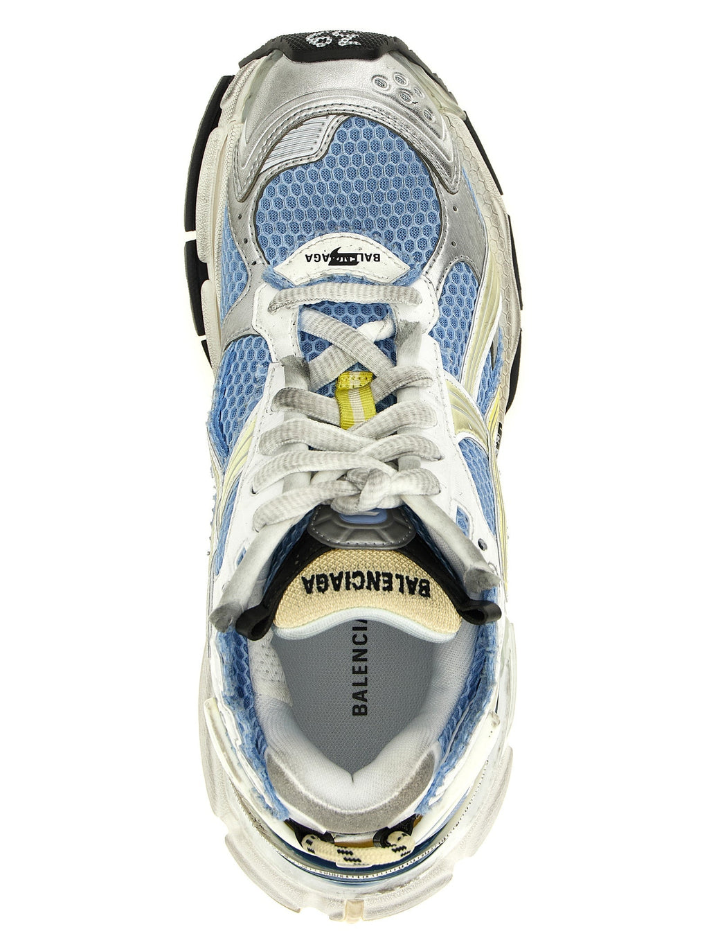 Balenciaga Women 'Runner' Sneakers
