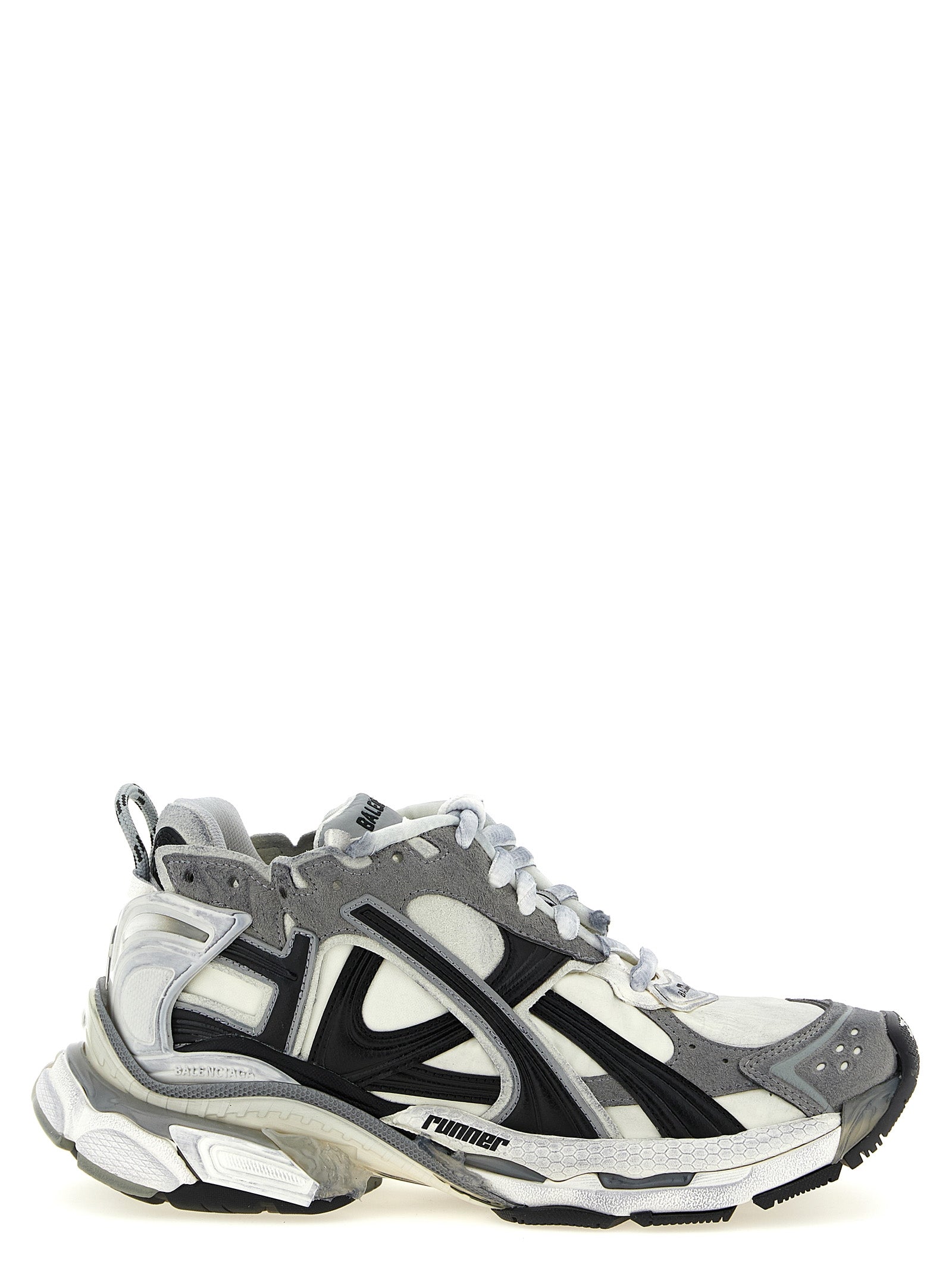 Balenciaga Women 'Runner' Sneakers
