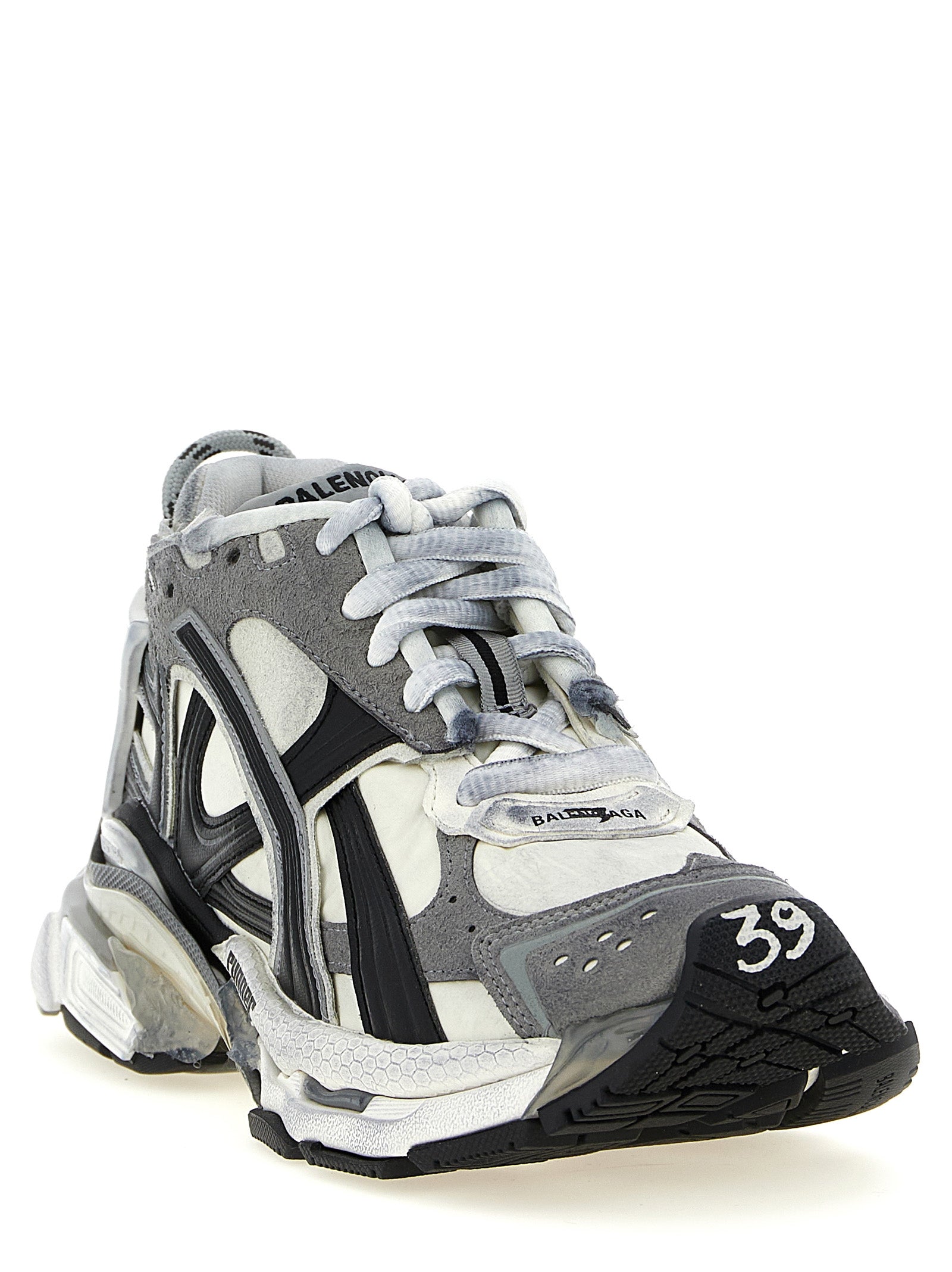 Balenciaga Women 'Runner' Sneakers