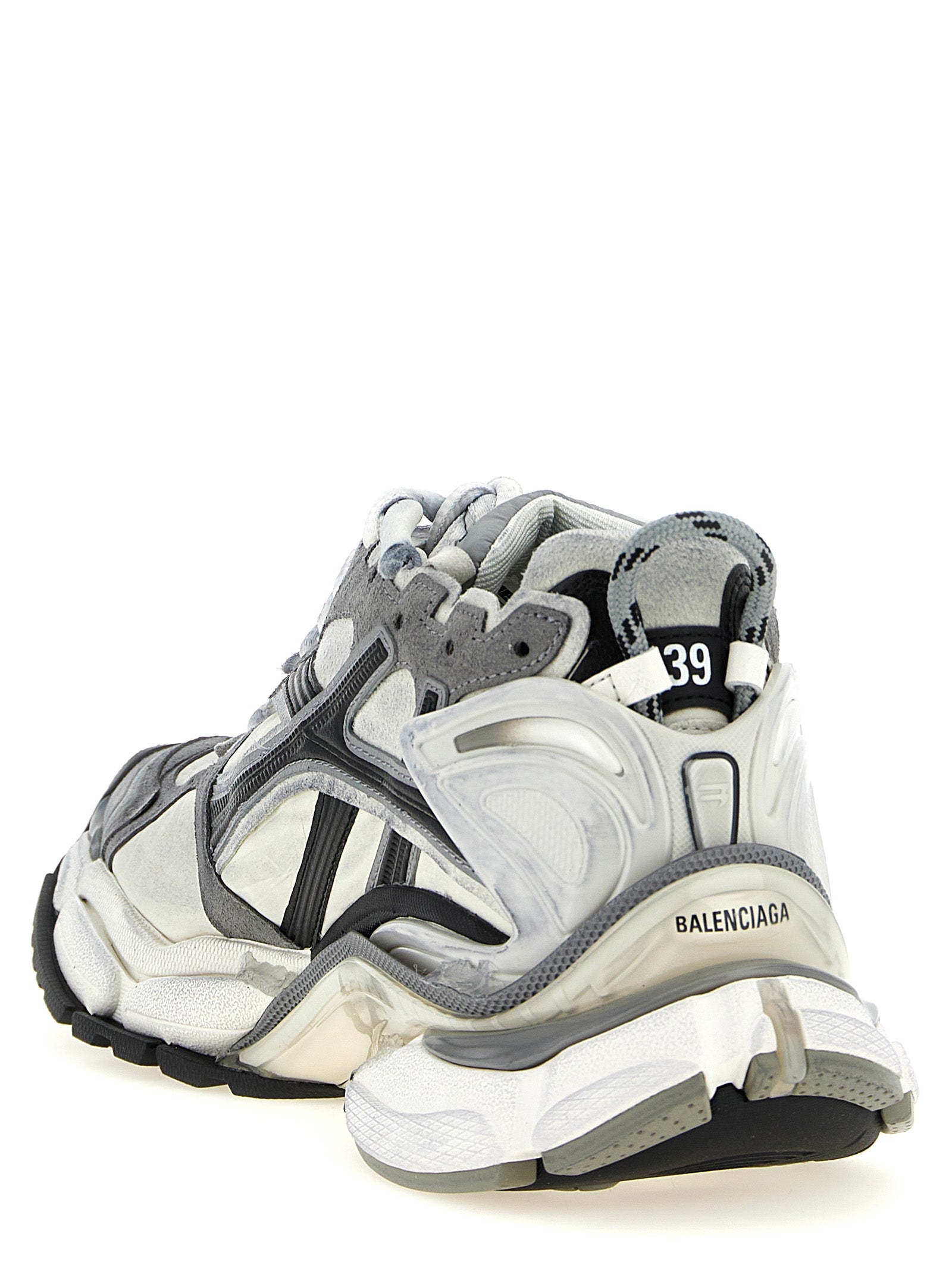 Balenciaga Women 'Runner' Sneakers