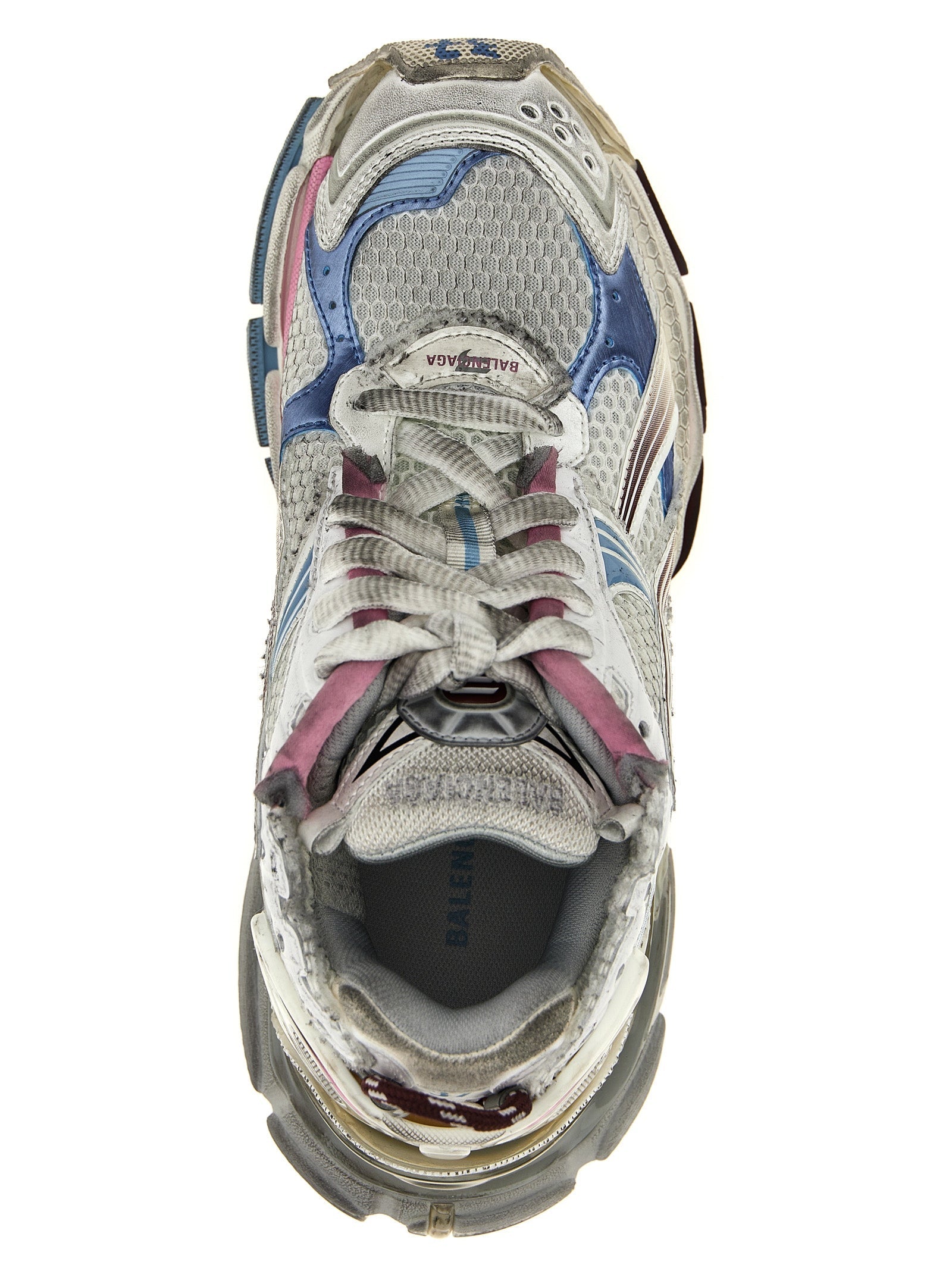 Balenciaga Women 'Runner Gradient' Sneakers