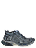 Balenciaga Men 'Runner' Sneakers