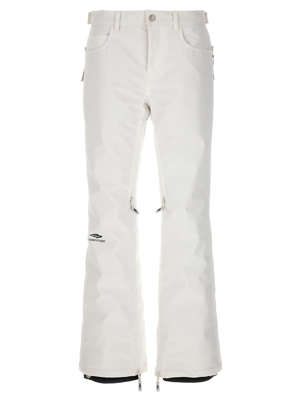 Balenciaga Women '5-Pocket Ski 3B Sports Icon' Pants