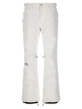 Balenciaga Women '5-Pocket Ski 3B Sports Icon' Pants