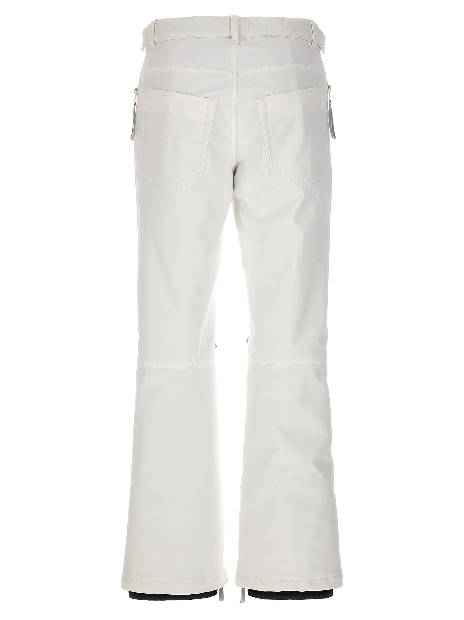 Balenciaga Women '5-Pocket Ski 3B Sports Icon' Pants