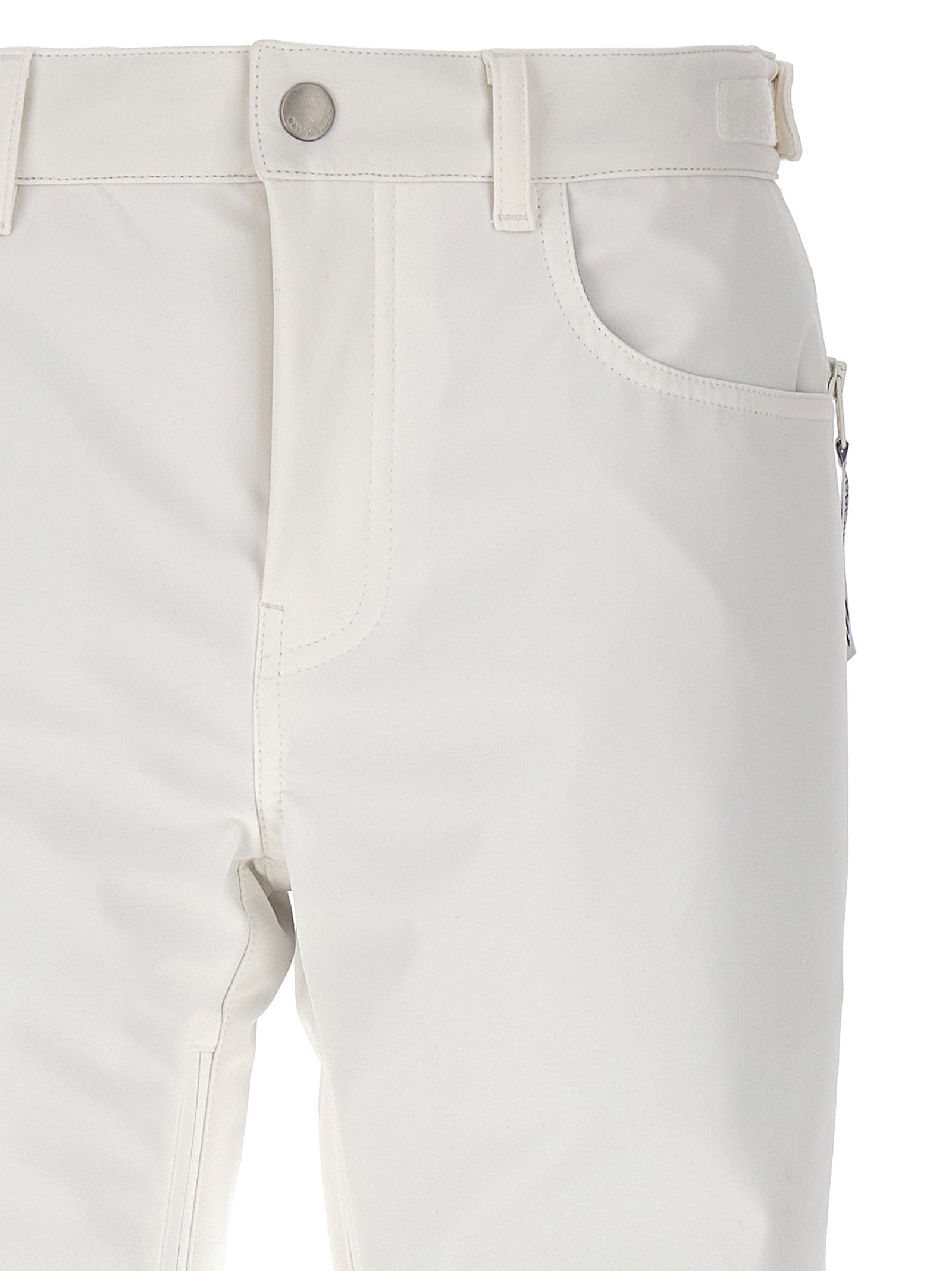 Balenciaga Women '5-Pocket Ski 3B Sports Icon' Pants