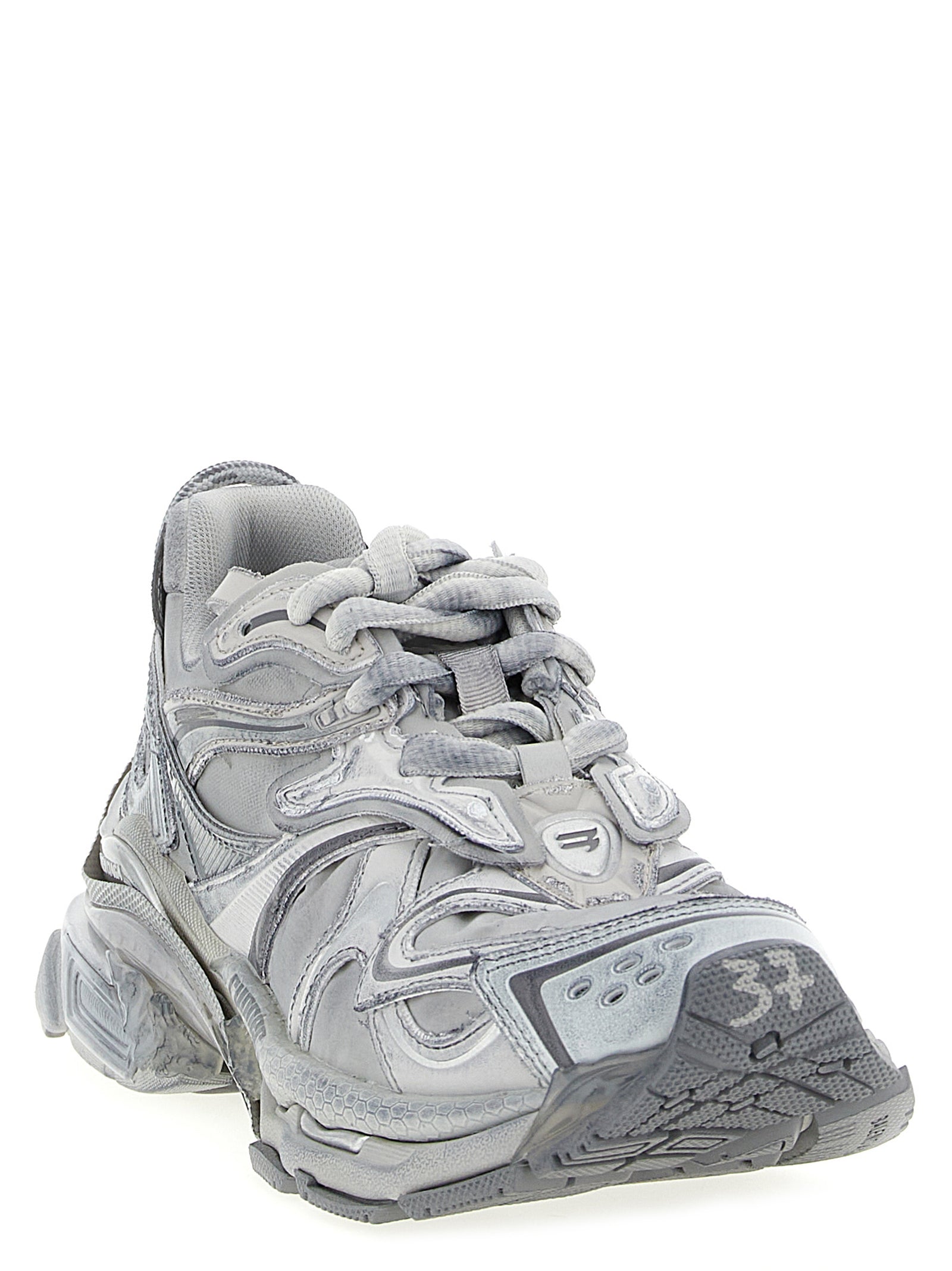 Balenciaga Women 'Runner 2.0' Sneakers
