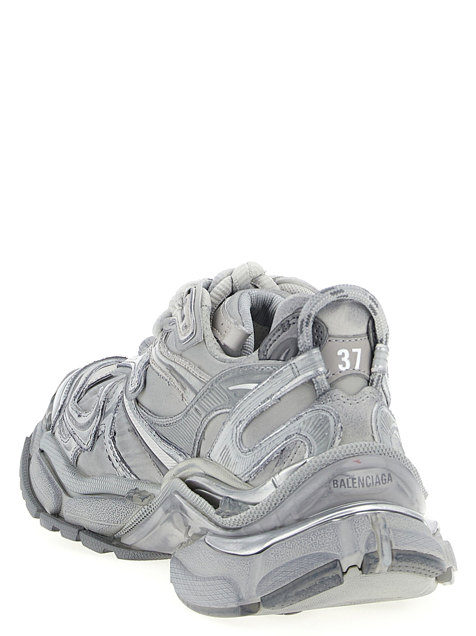 Balenciaga Women 'Runner 2.0' Sneakers