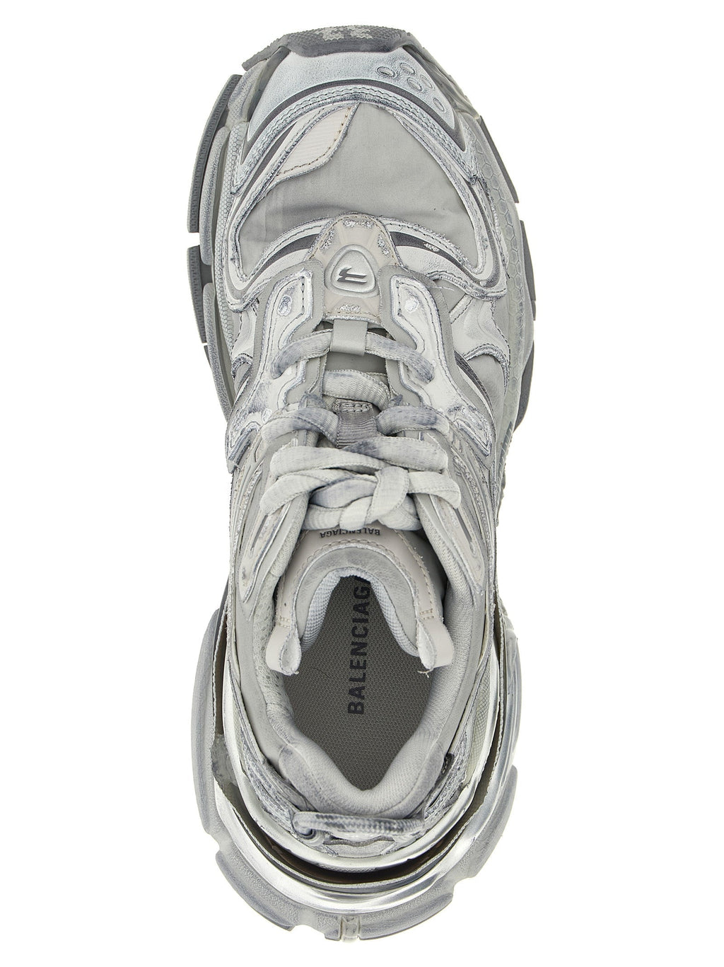 Balenciaga Women 'Runner 2.0' Sneakers