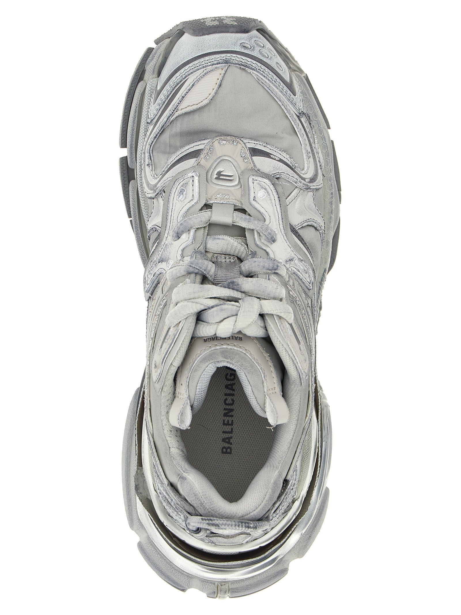 Balenciaga Women 'Runner 2.0' Sneakers