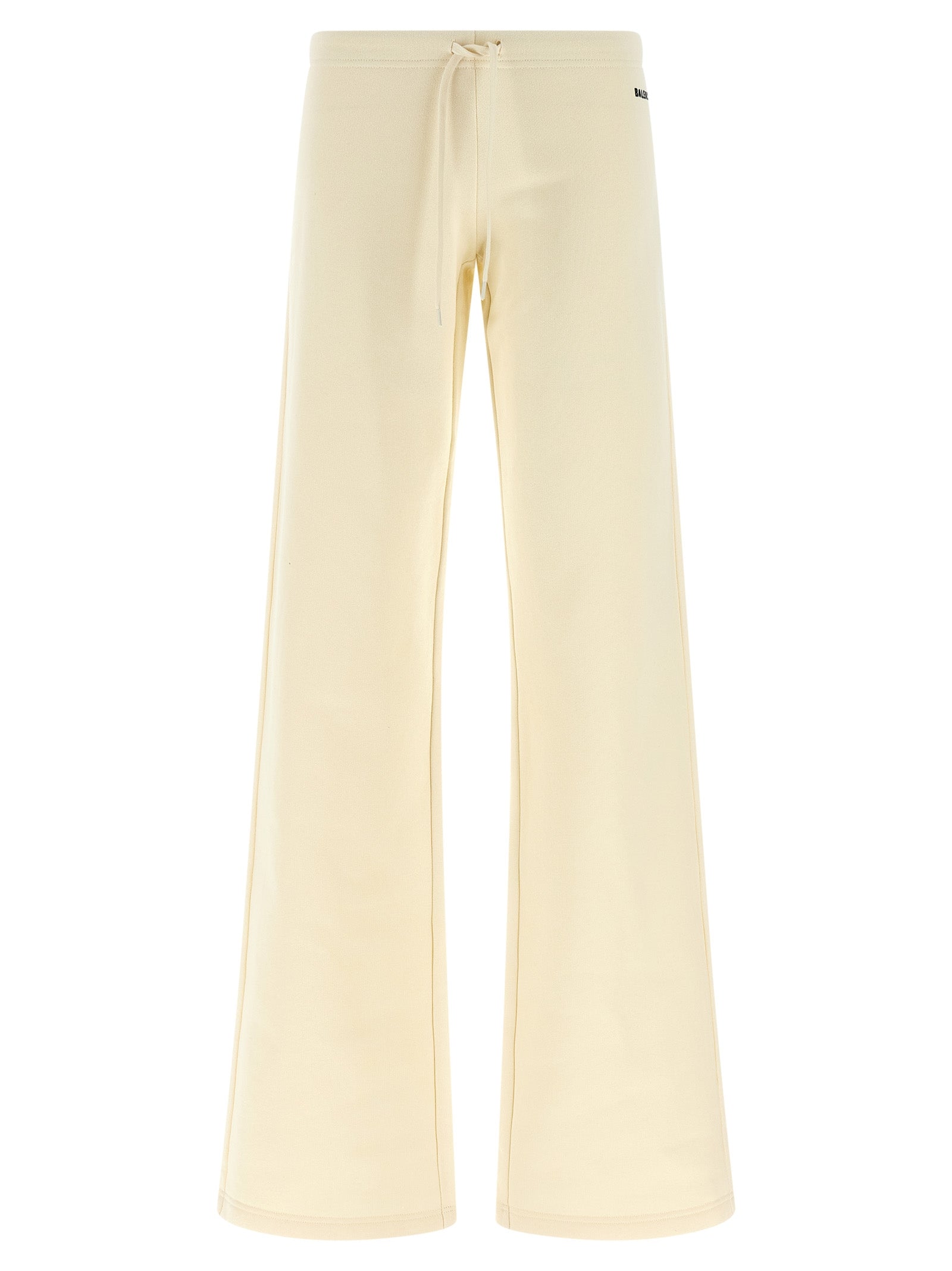 Balenciaga Women 'Balenciaga Back' Joggers