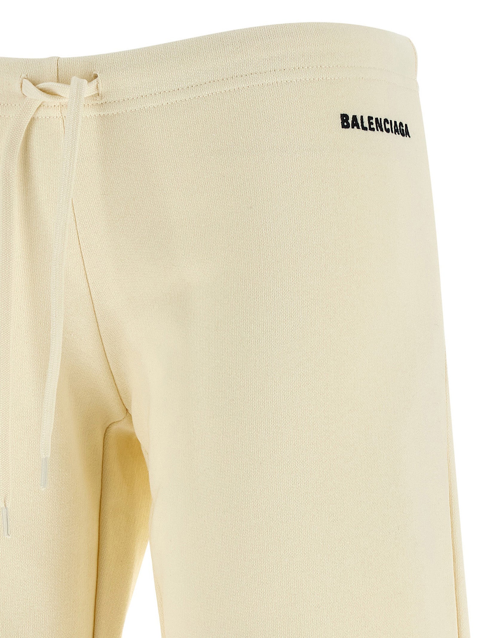 Balenciaga Women 'Balenciaga Back' Joggers