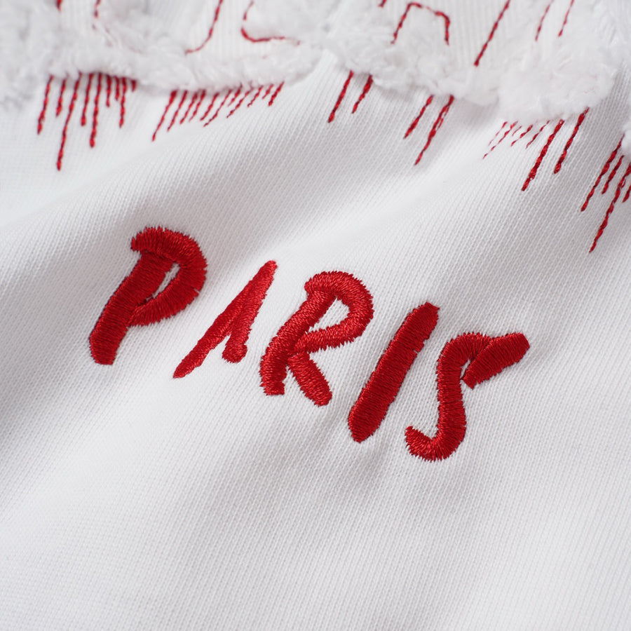Balenciaga 2026 Cotton T-shirt