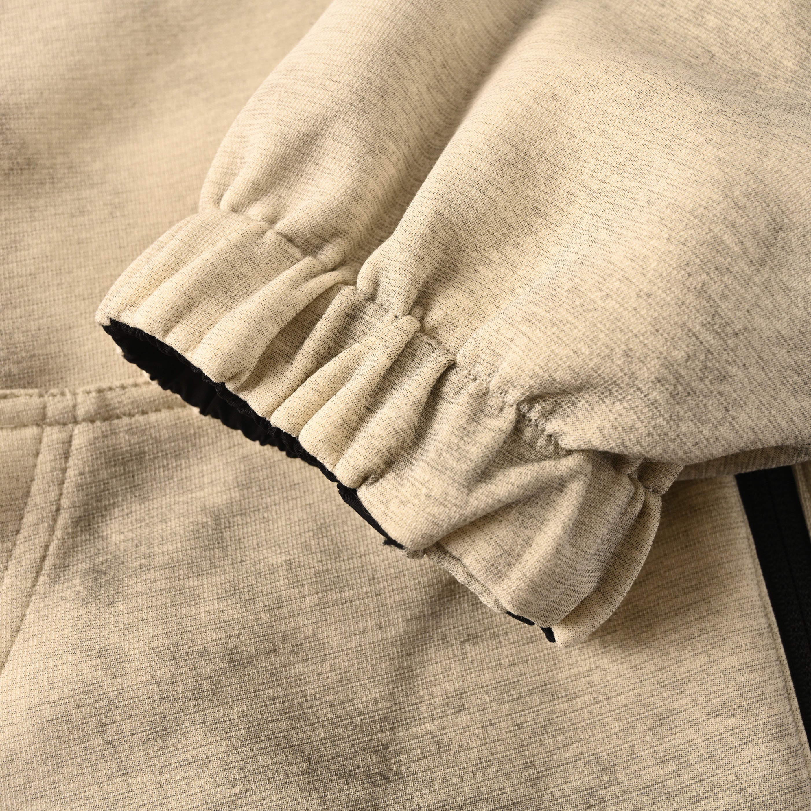 Balenciaga Men's Double-sided Coat