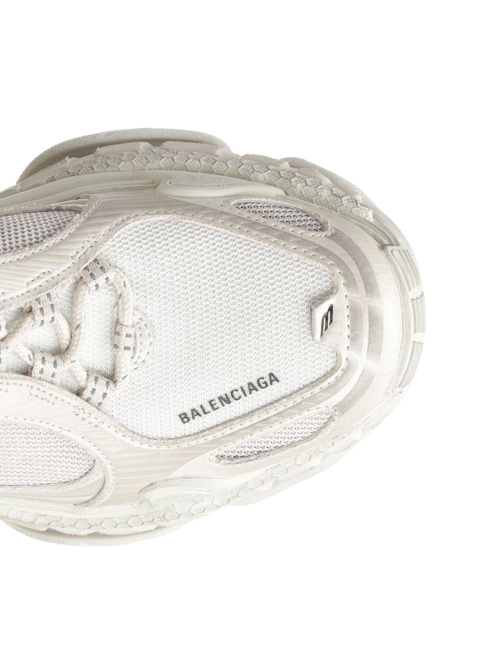 Balenciaga Women "Triple S.2 " Sneakers