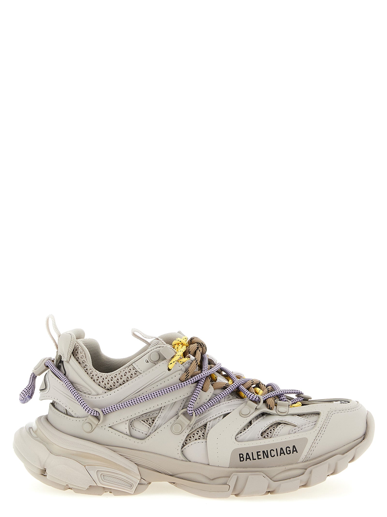 Balenciaga Women 'Track Trail Laces' Sneakers