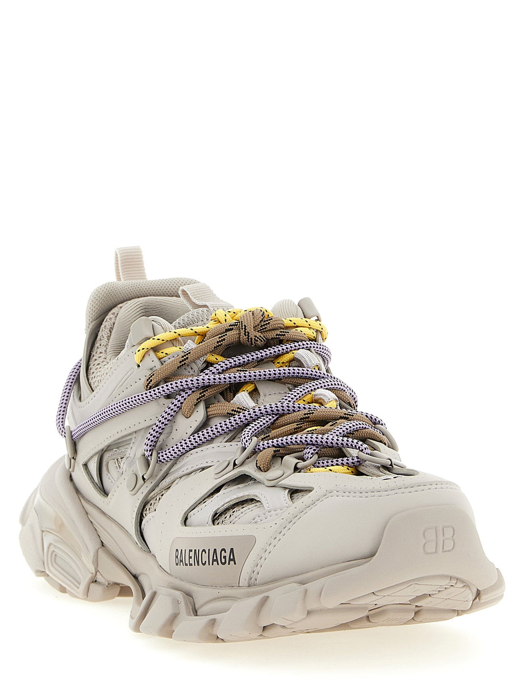 Balenciaga Women 'Track Trail Laces' Sneakers