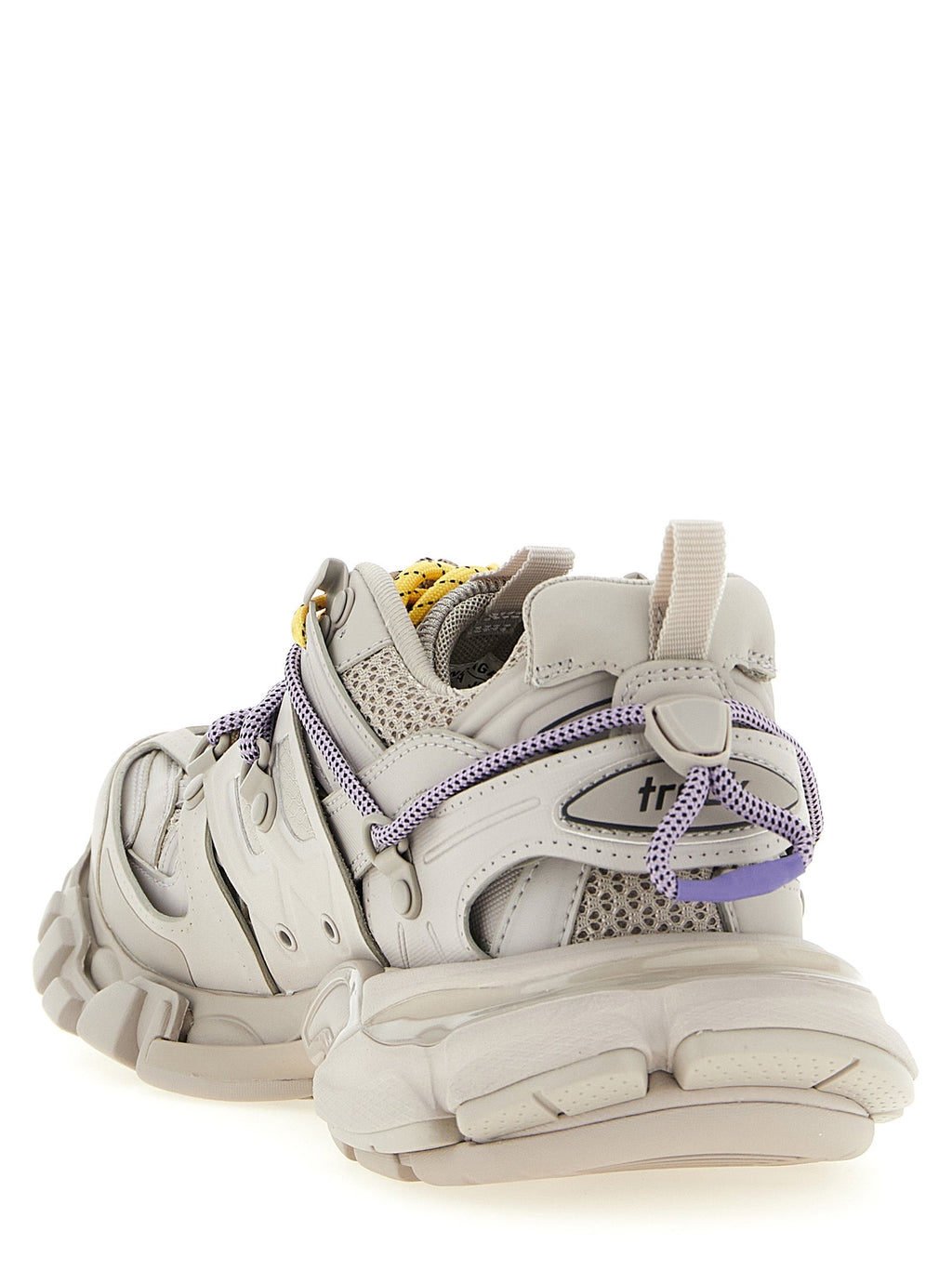 Balenciaga Women 'Track Trail Laces' Sneakers