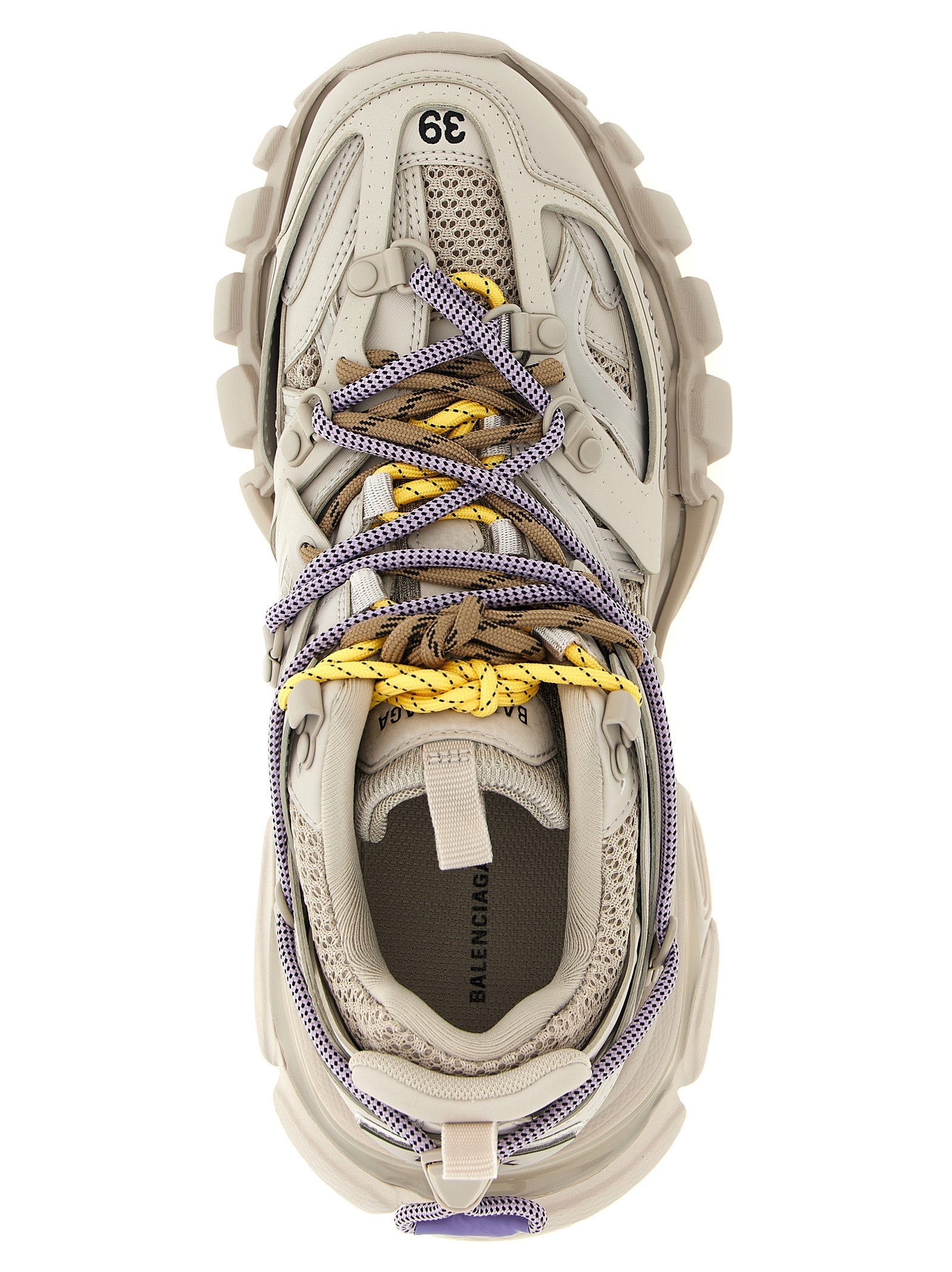 Balenciaga Women 'Track Trail Laces' Sneakers