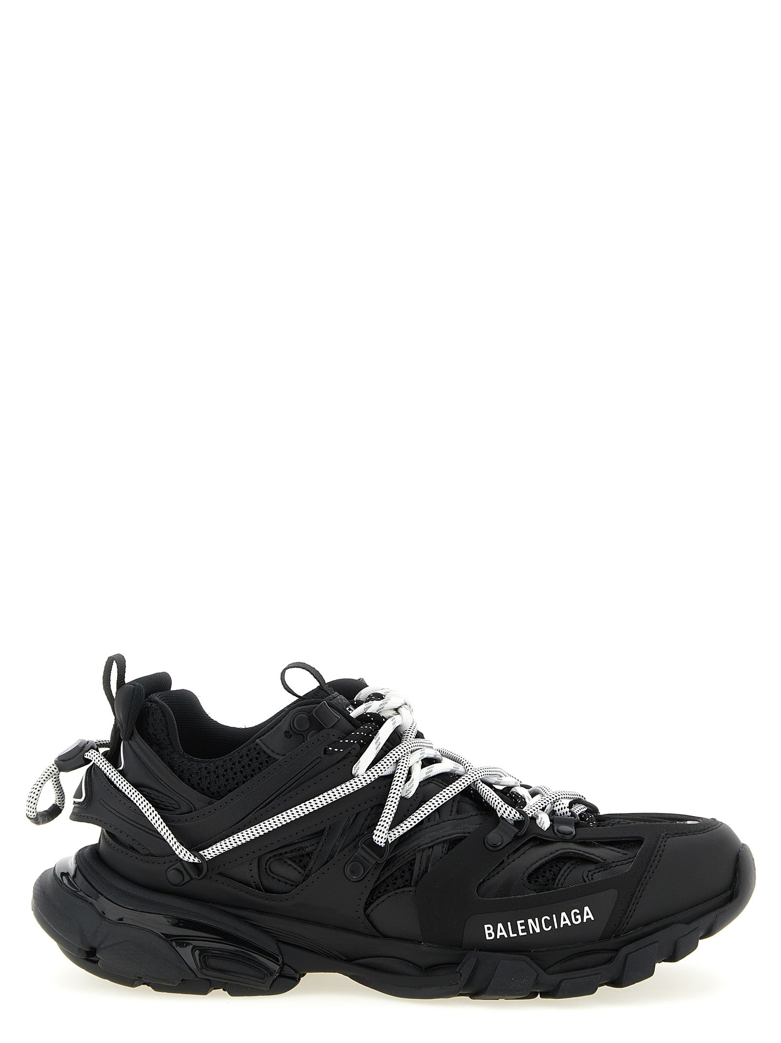 Balenciaga Men 'Track Trail Laces' Sneakers