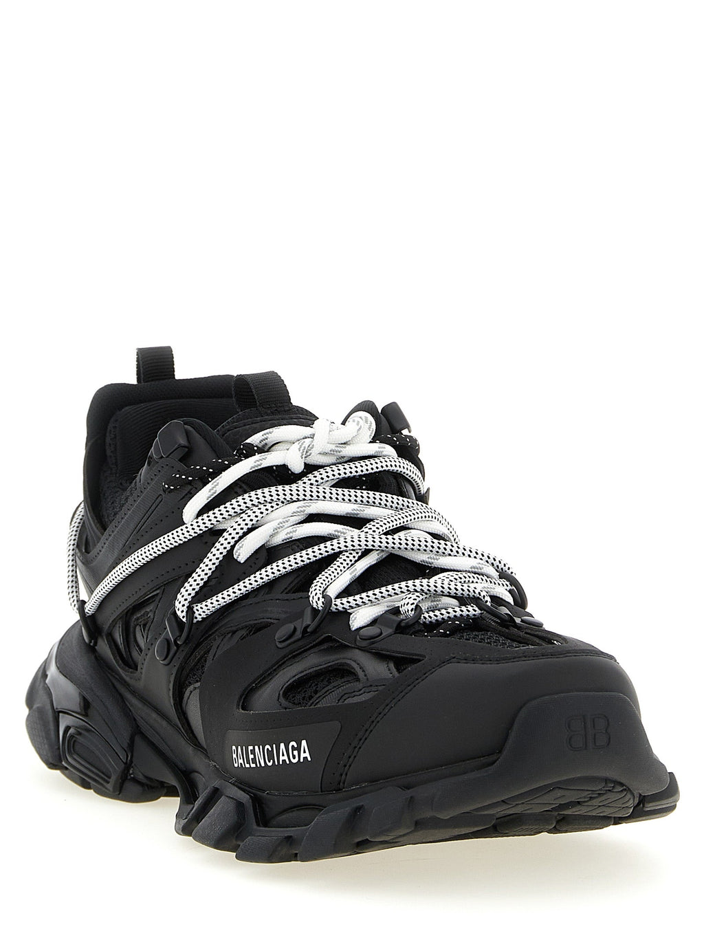 Balenciaga Men 'Track Trail Laces' Sneakers