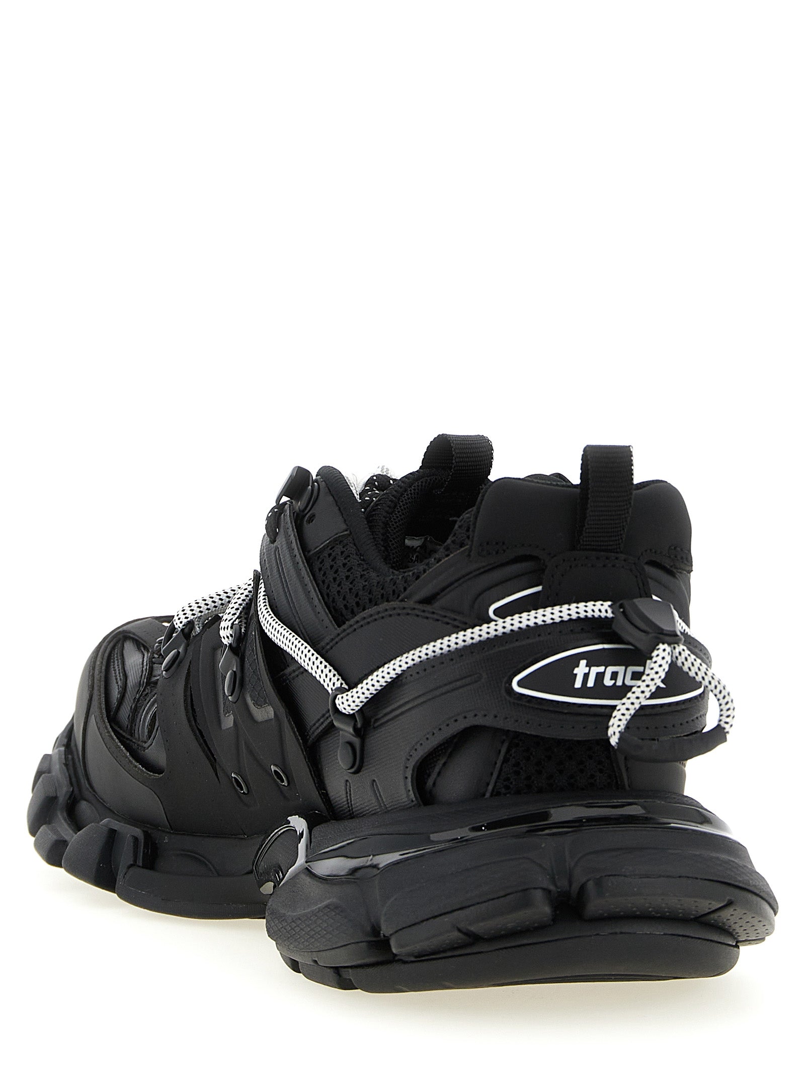 Balenciaga Men 'Track Trail Laces' Sneakers