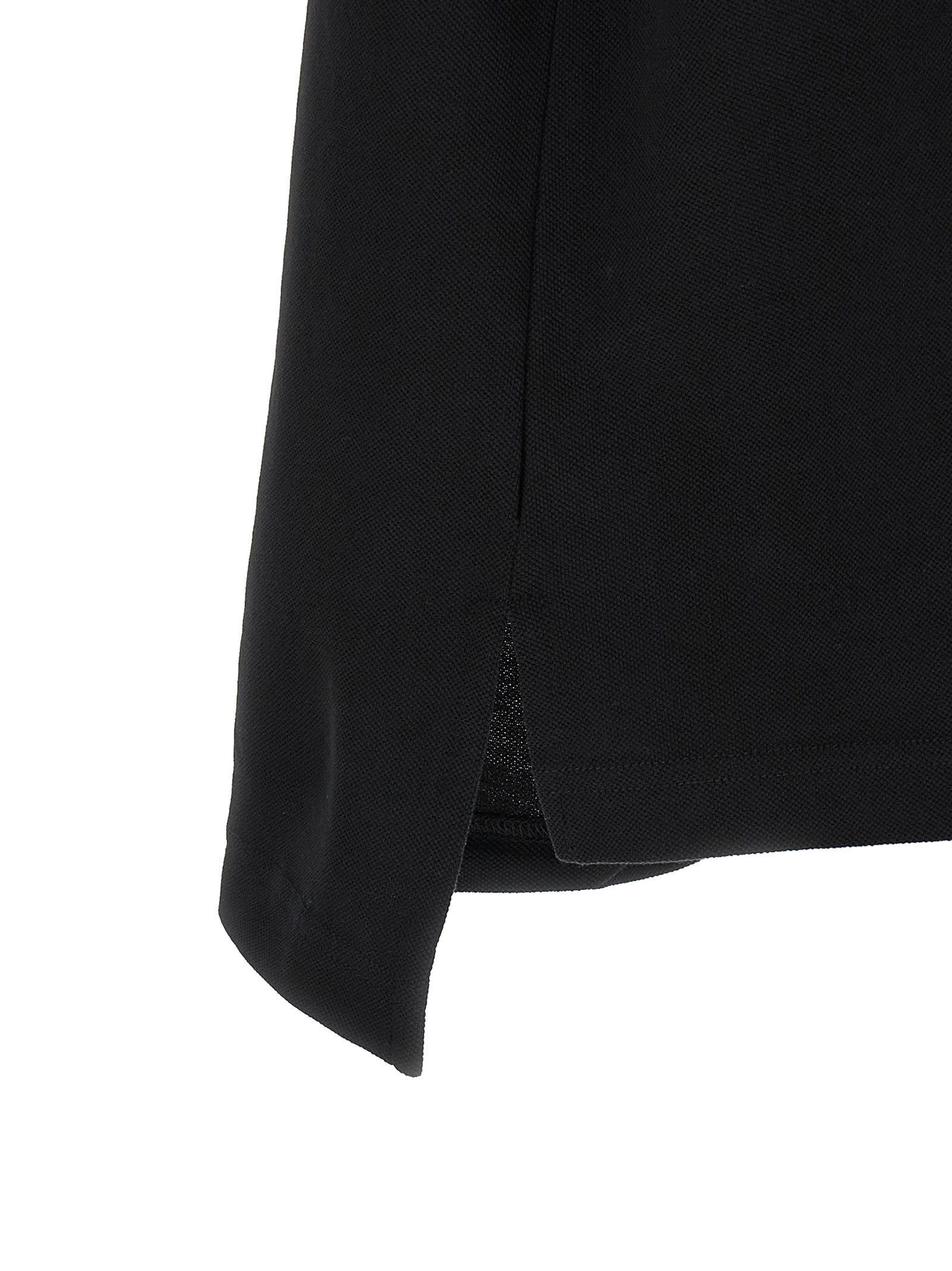 Balenciaga Men 'Laurel Classic' Polo Shirt