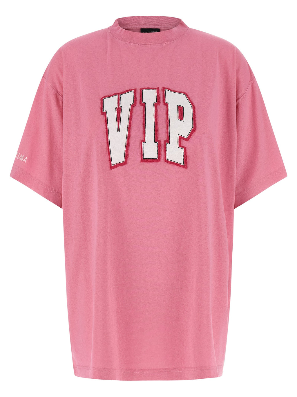 Balenciaga Vip Team women T-shirt