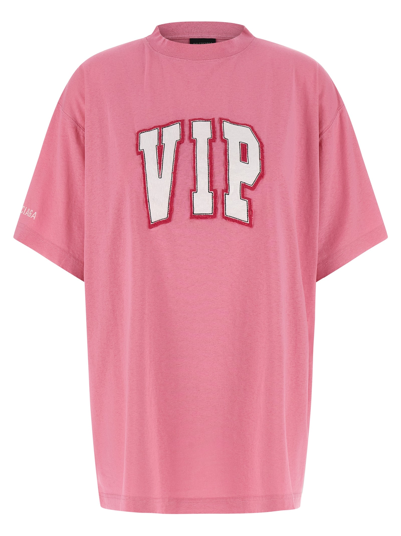 Balenciaga Vip Team women T-shirt