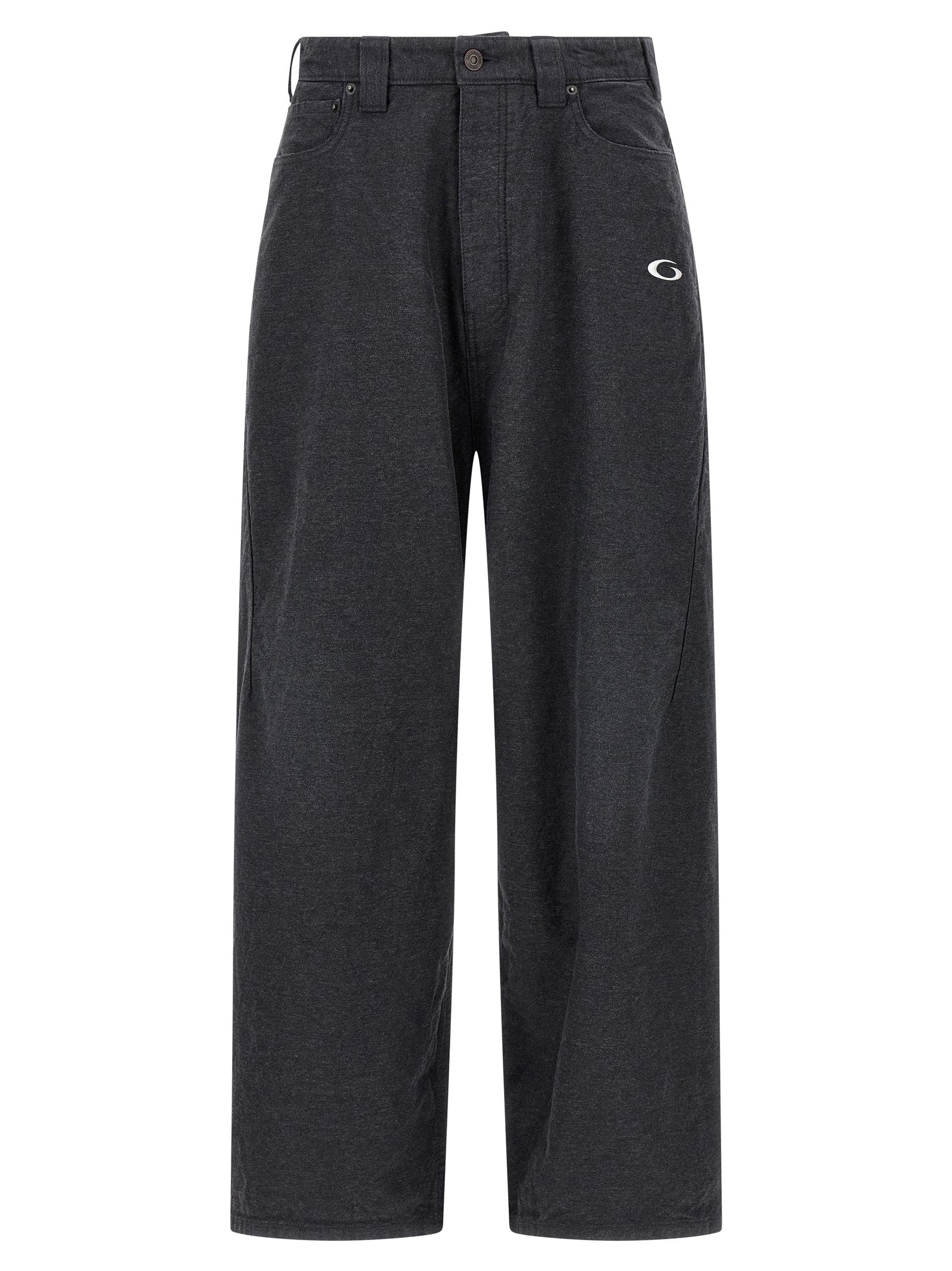 Balenciaga Men 'Trompe L'œil' Joggers