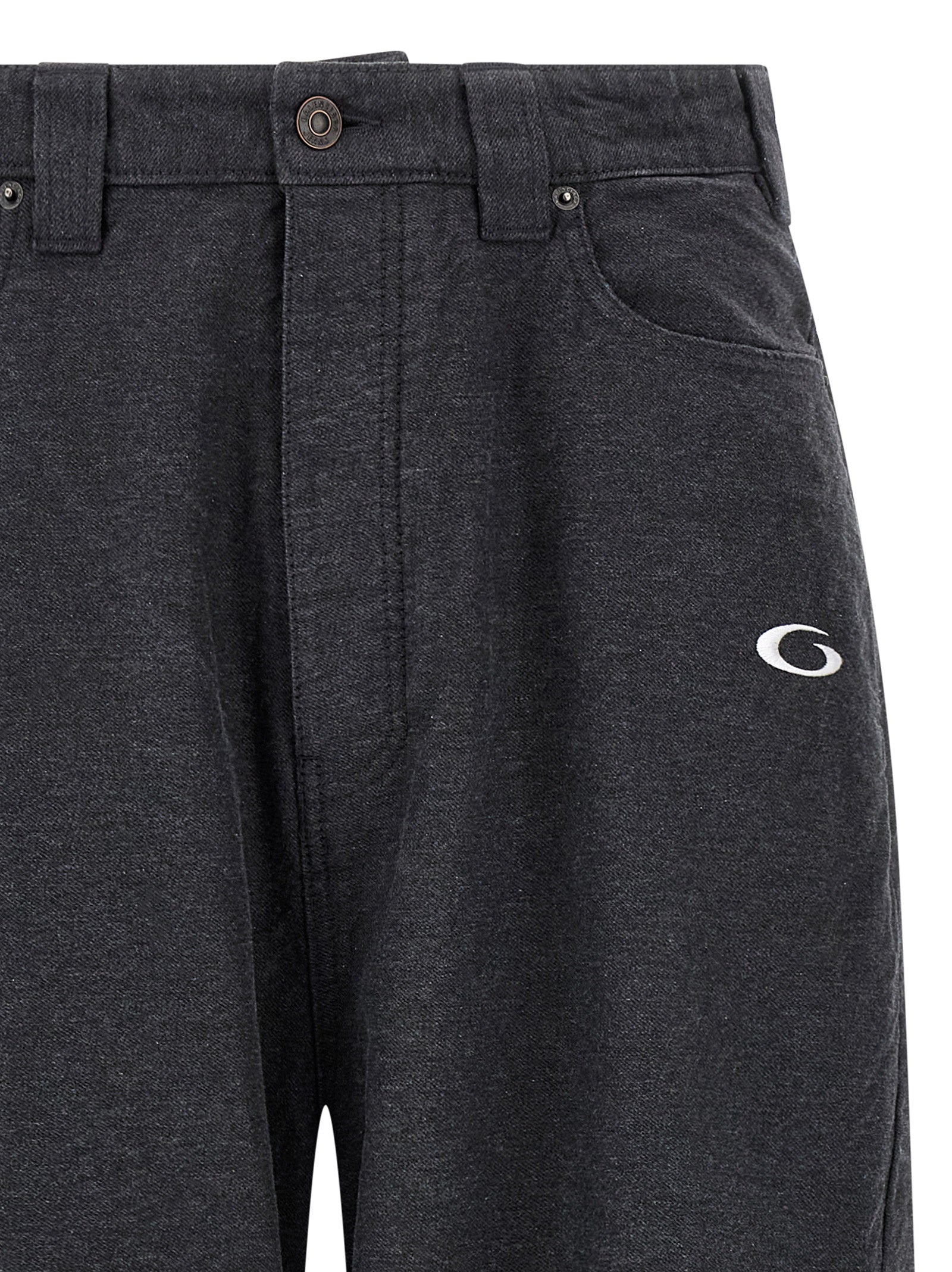 Balenciaga Men 'Trompe L'œil' Joggers