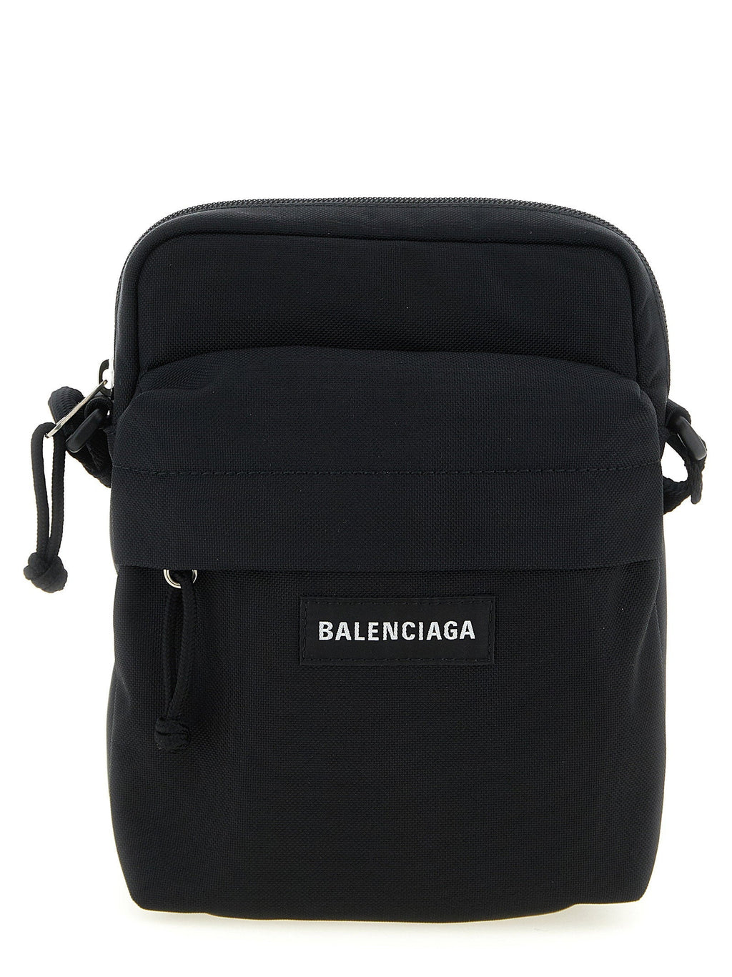 Balenciaga Crossbody Bag — Black