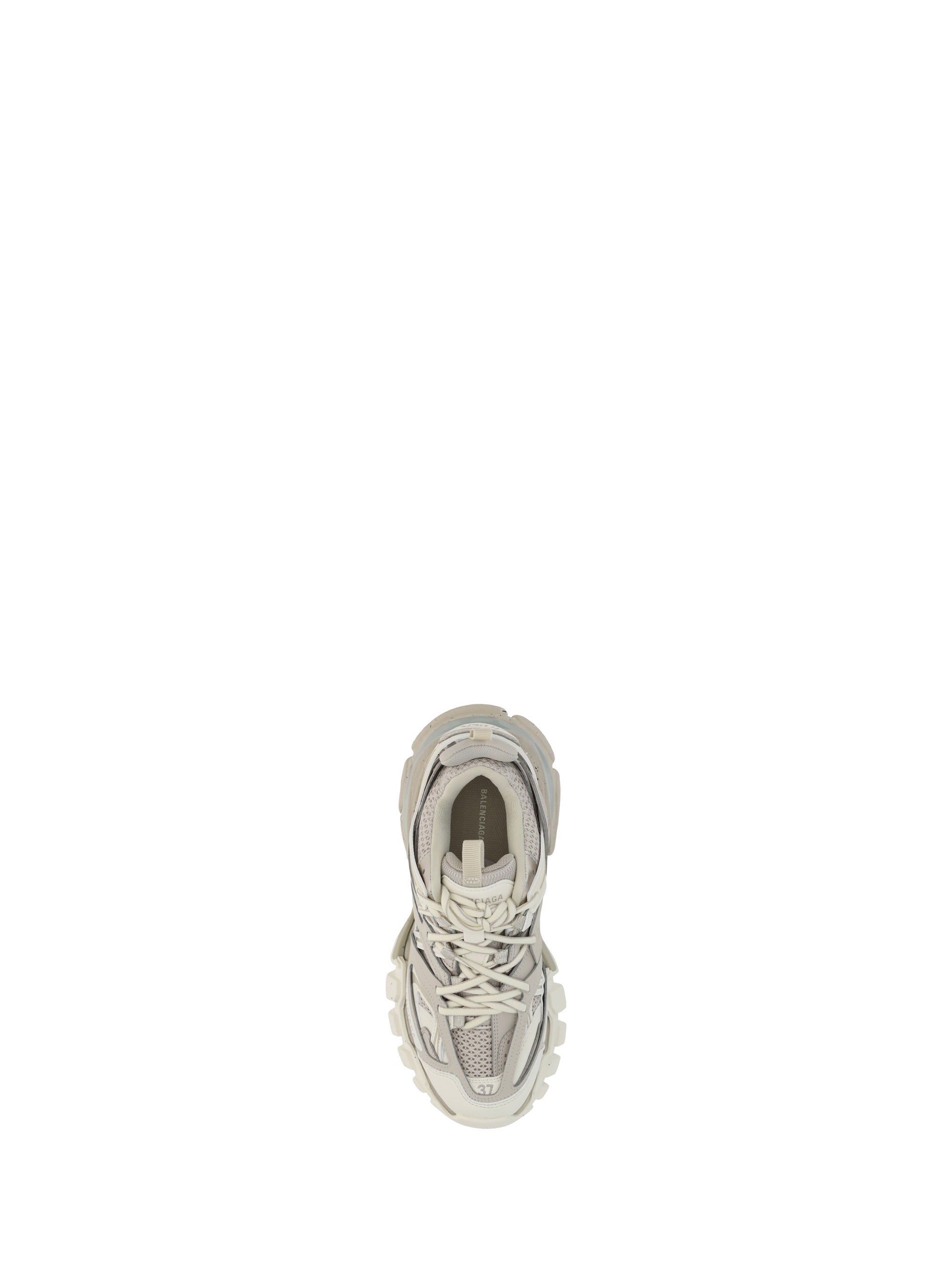 Balenciaga Women Track Sneakers