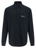 Balenciaga Shirt T-shirt