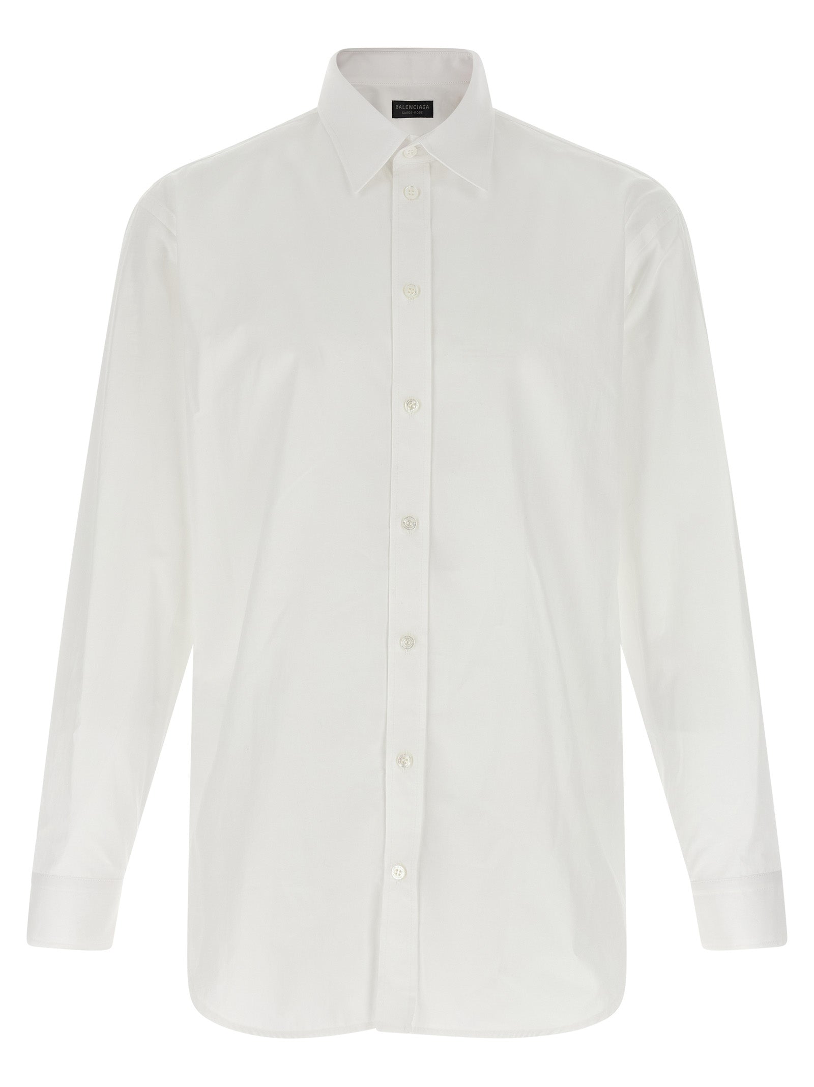 Balenciaga Men 'Standard' Shirt