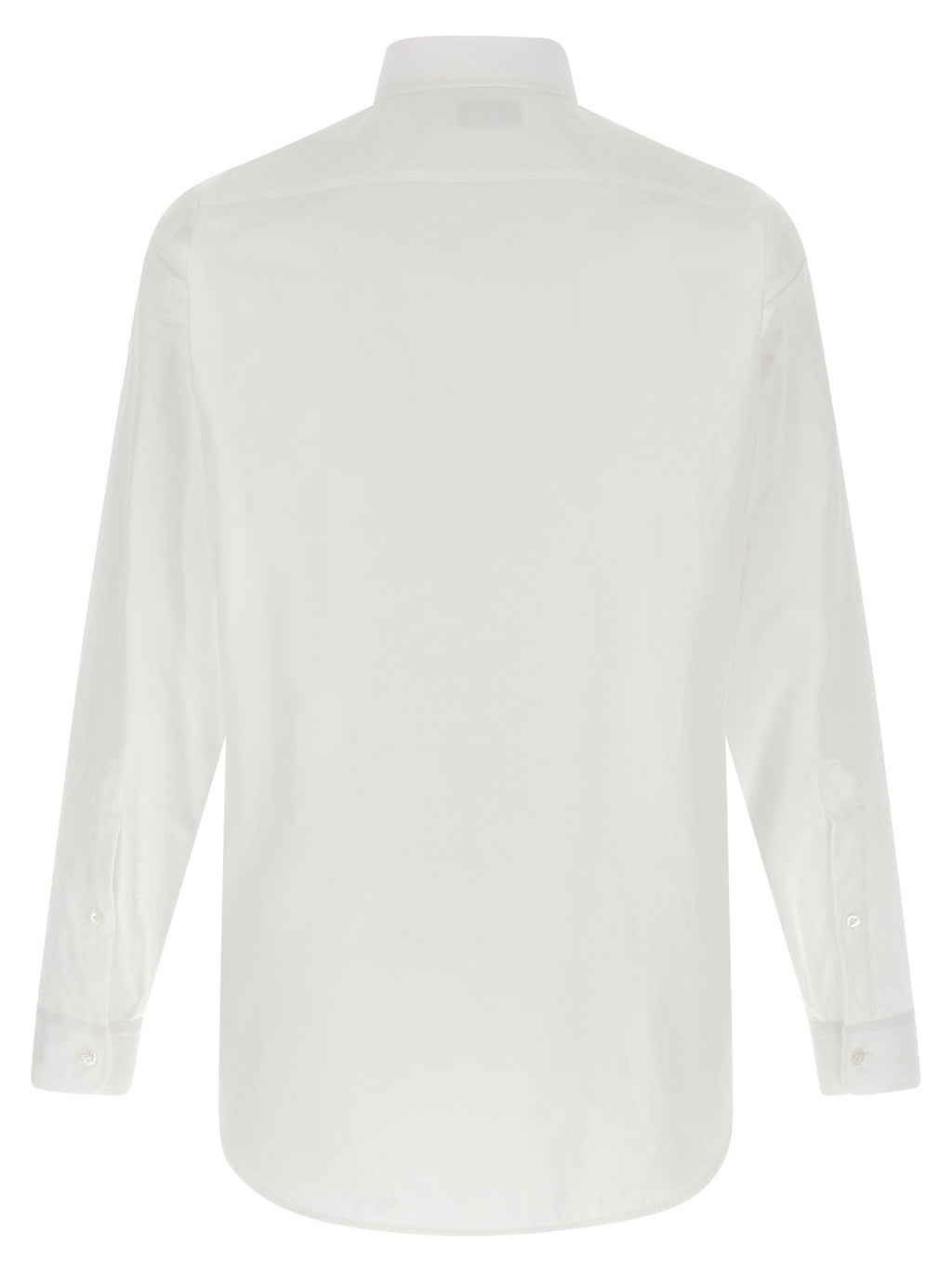 Balenciaga Men 'Standard' Shirt