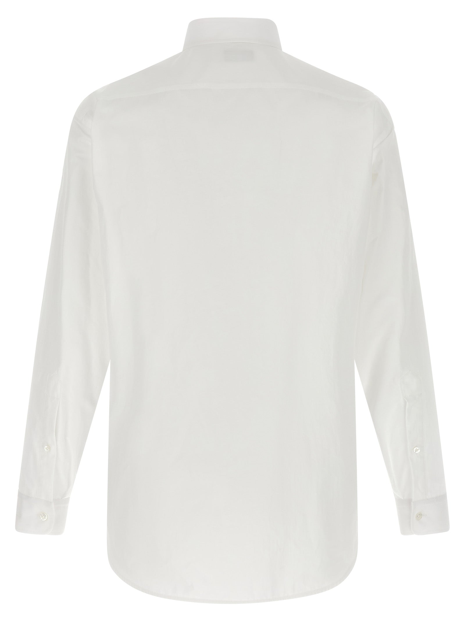 Balenciaga Men 'Standard' Shirt