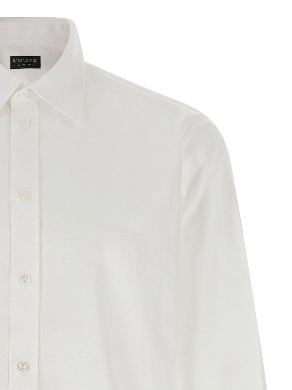 Balenciaga Men 'Standard' Shirt