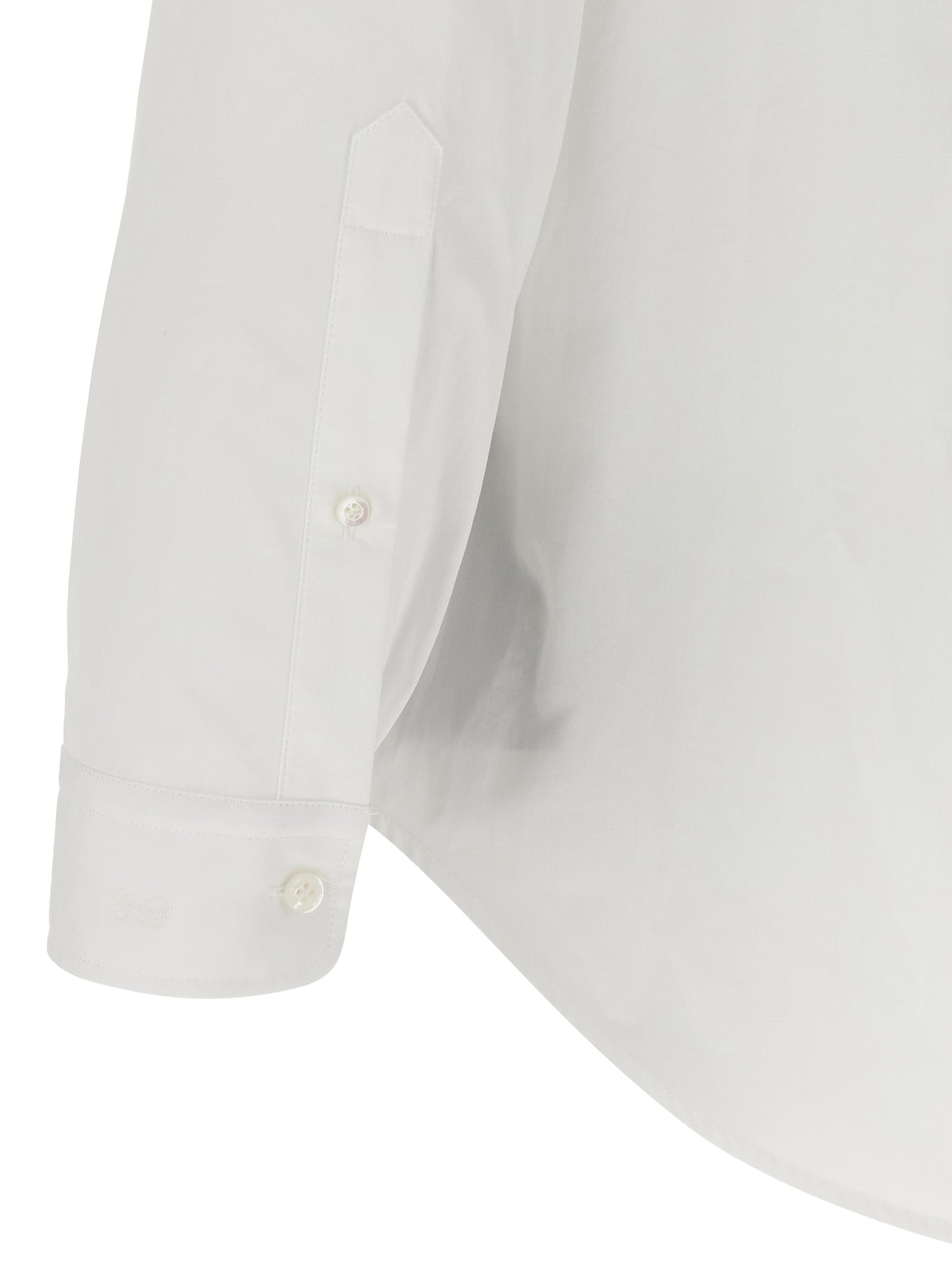 Balenciaga Men 'Standard' Shirt