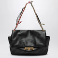 Balenciaga - Darling medium black chain bag