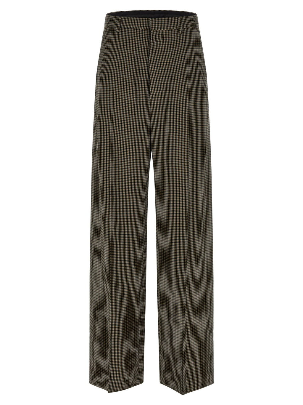 Balenciaga Women 'Large Tailored' Pants