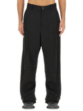 Balenciaga Men Oversize Pants